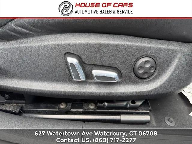 2014 Audi S4 3.0T Premium Plus