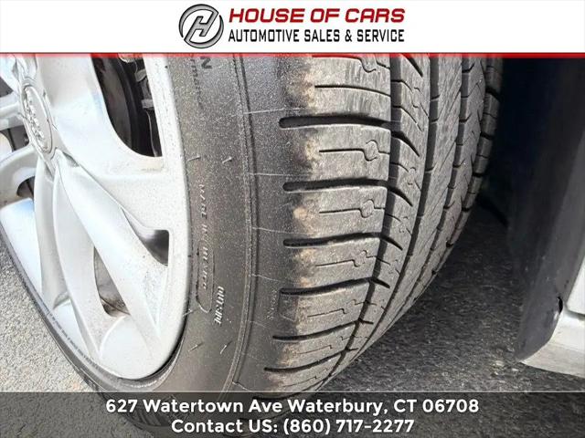 2014 Audi S4 3.0T Premium Plus