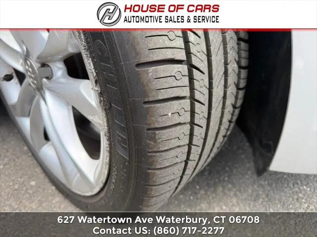 2014 Audi S4 3.0T Premium Plus
