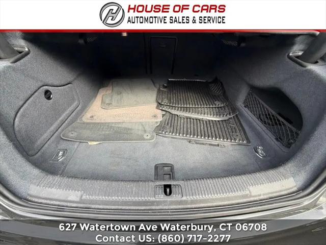 2012 Audi A6 3.0 Premium
