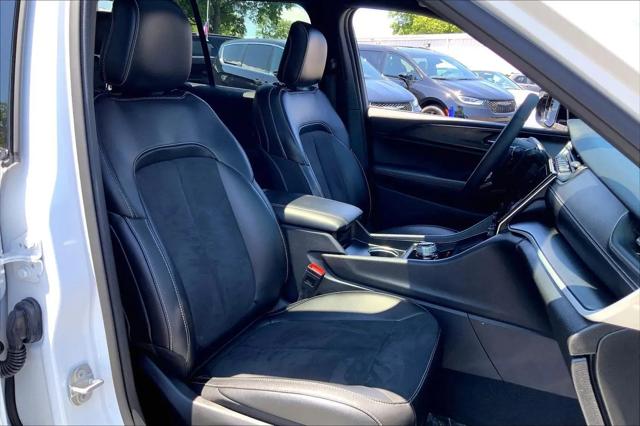 2024 Jeep Grand Cherokee Altitude X 4x4