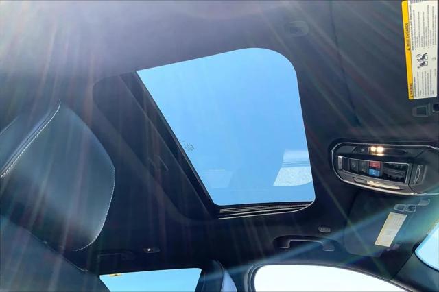 2024 Jeep Grand Cherokee Altitude X 4x4