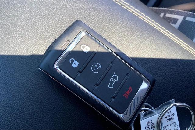 2024 Jeep Grand Cherokee Altitude X 4x4