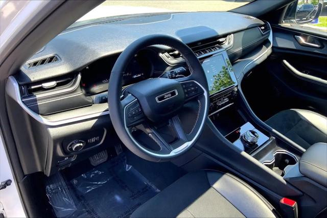 2024 Jeep Grand Cherokee Altitude X 4x4