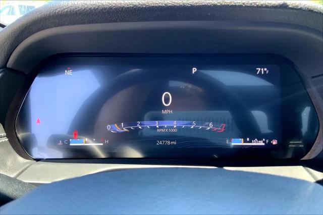 2024 Jeep Grand Cherokee Altitude X 4x4