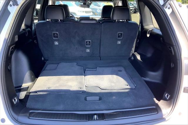 2024 Jeep Grand Cherokee Altitude X 4x4