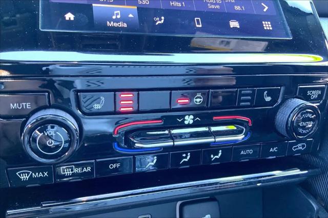2024 Jeep Grand Cherokee Altitude X 4x4