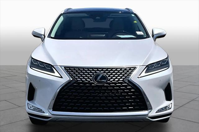 2020 Lexus RX 350 RX 350