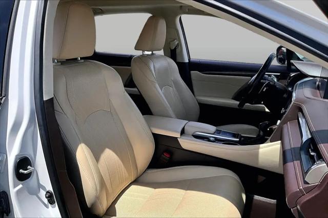 2020 Lexus RX 350 RX 350