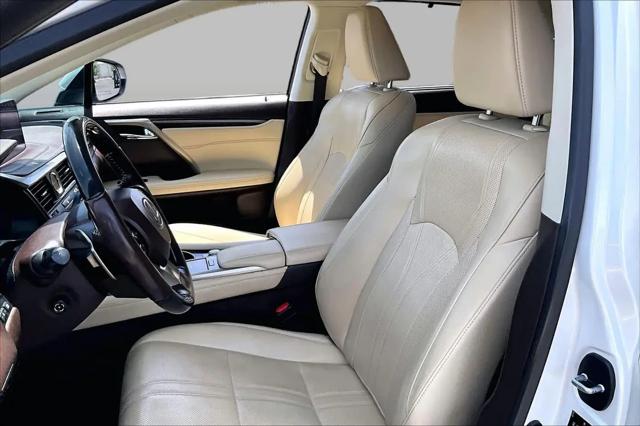 2020 Lexus RX 350 RX 350