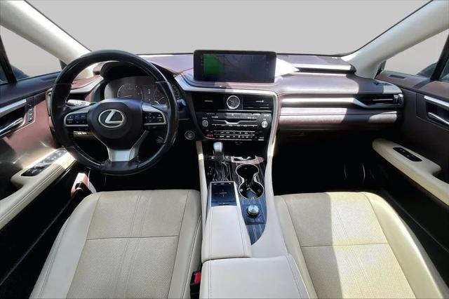 2020 Lexus RX 350 RX 350