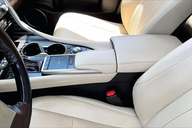 2020 Lexus RX 350 RX 350