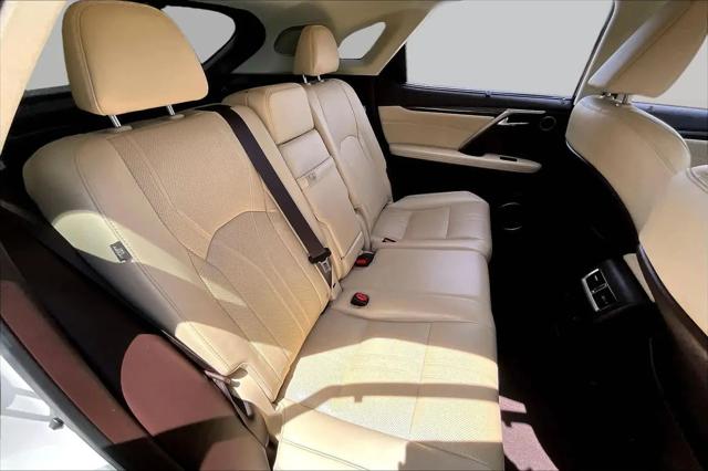 2020 Lexus RX 350 RX 350
