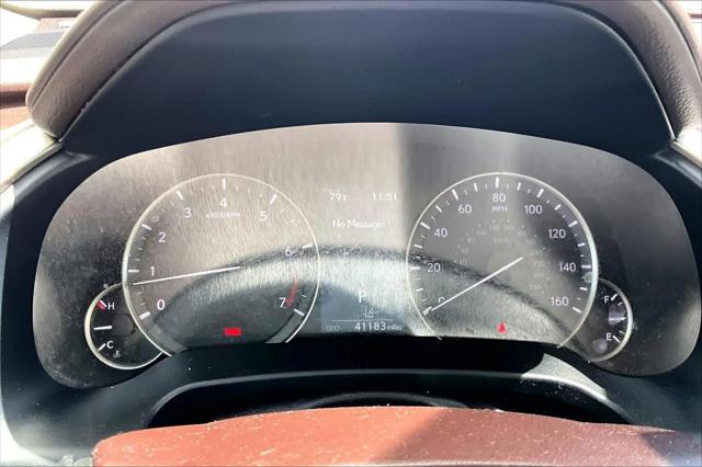 2020 Lexus RX 350 RX 350