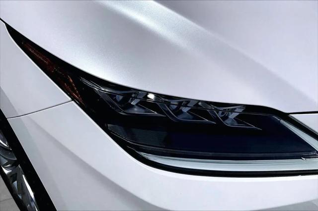 2020 Lexus RX 350 RX 350