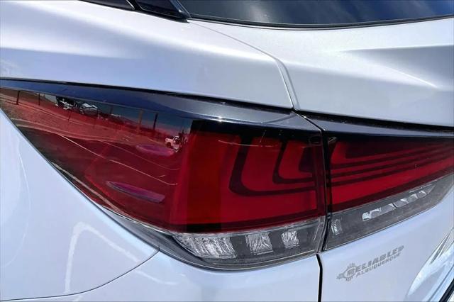 2020 Lexus RX 350 RX 350