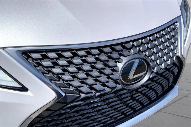 2020 Lexus RX 350 RX 350