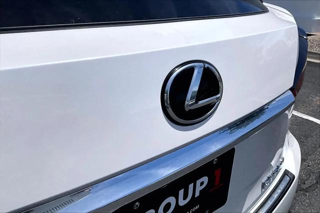 2020 Lexus RX 350 RX 350
