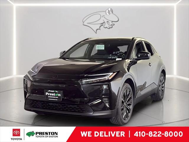 2026 Toyota C-HR XSE for sale in Easton, MD