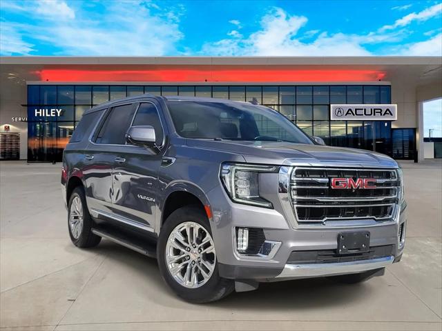 2022 GMC Yukon 2WD SLT for sale in Fort Worth, TX