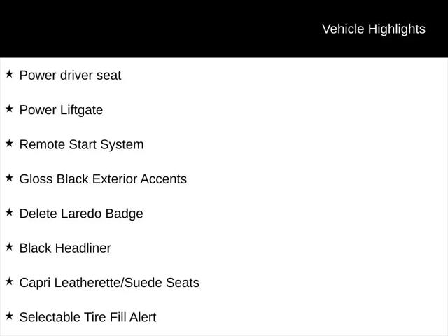 2023 Jeep Grand Cherokee Altitude 4x2
