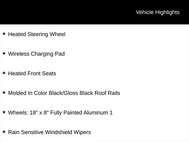 2023 Jeep Grand Cherokee Altitude 4x2
