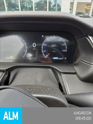 2023 Jeep Grand Cherokee Altitude 4x2