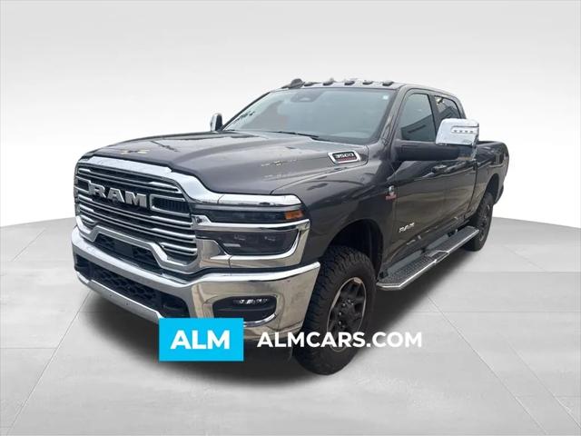 2025 Ram 3500 Laramie Crew Cab 4x4 6'4" Box for sale in Macon, GA