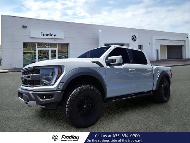 2023 Ford F-150 Raptor for sale in St. George, UT