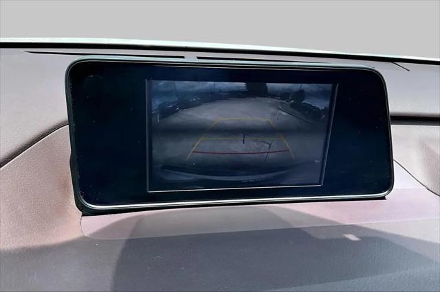 2018 Lexus RX 350 RX 350