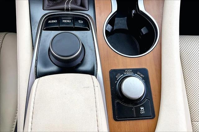 2018 Lexus RX 350 RX 350