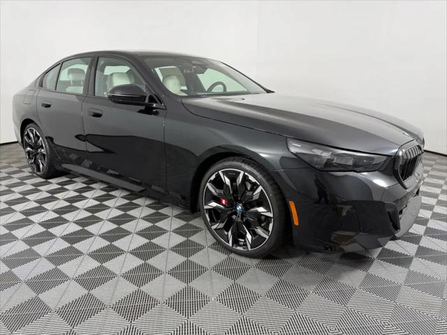 2027 BMW 5 Series 530i for sale in Fairfield, CA