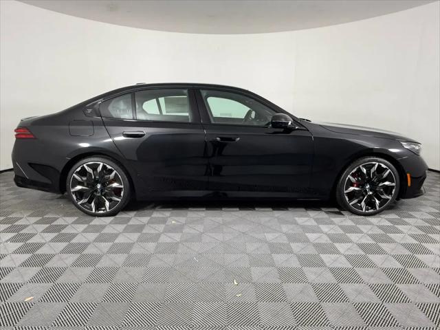 2027 BMW 5 Series 530i