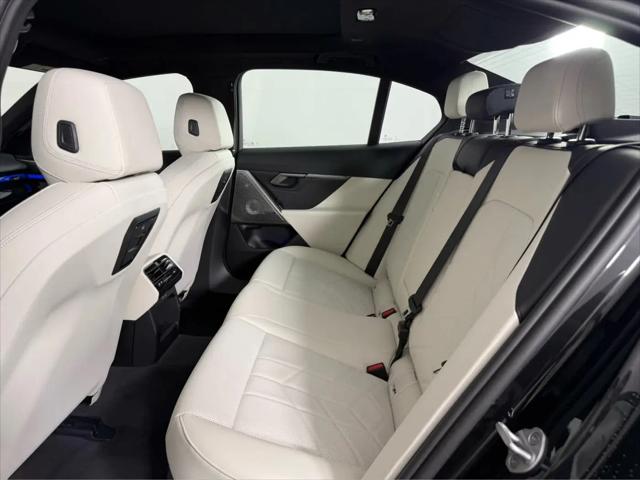2027 BMW 5 Series 530i