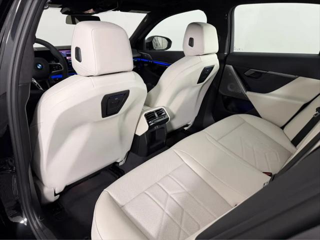 2027 BMW 5 Series 530i