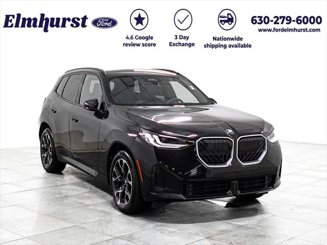 2025 BMW X3 30 xDrive for sale in Bensenville, IL