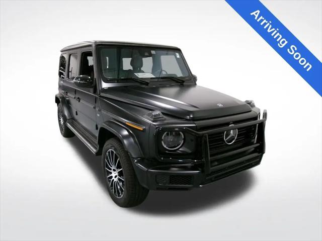 2020 Mercedes-Benz G 550 4MATIC for sale in Bensenville, IL