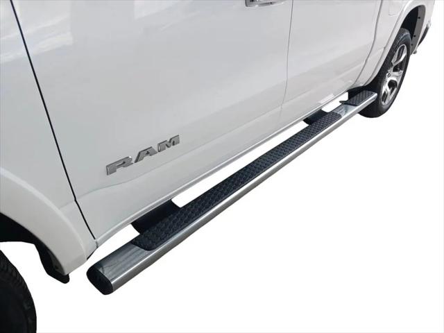 2021 Ram 1500 Laramie Crew Cab 4x4 5'7" Box