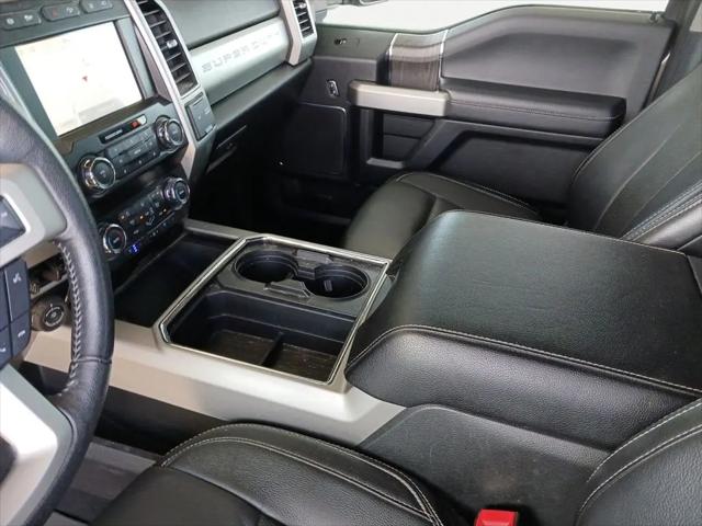 2020 Ford F-250 LARIAT