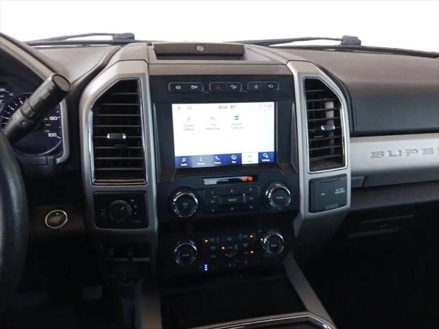 2020 Ford F-250 LARIAT