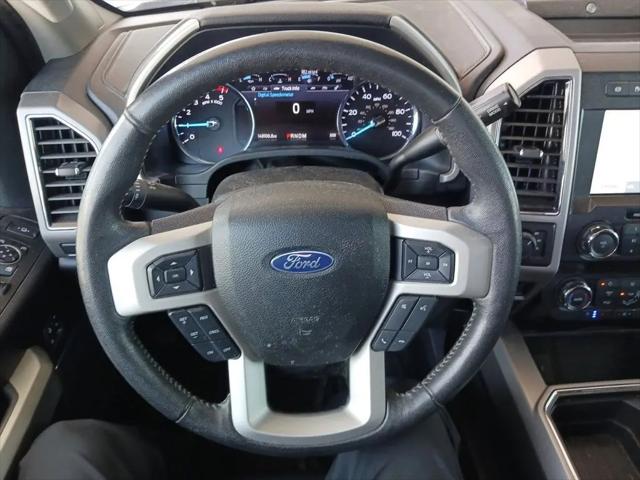 2020 Ford F-250 LARIAT
