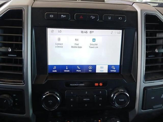 2020 Ford F-250 LARIAT