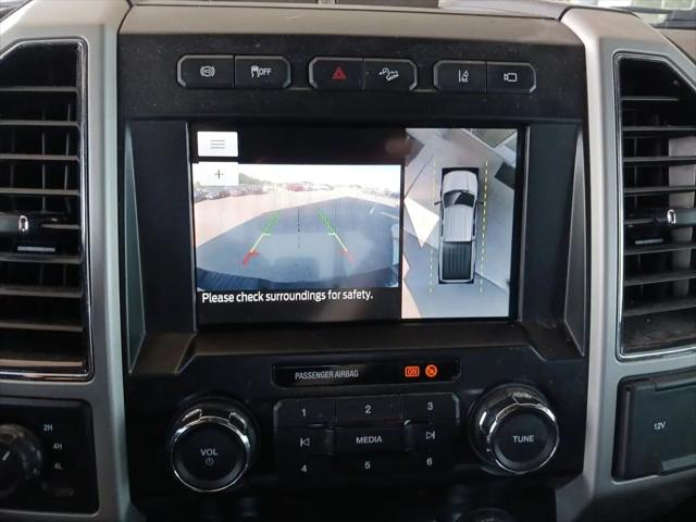 2020 Ford F-250 LARIAT