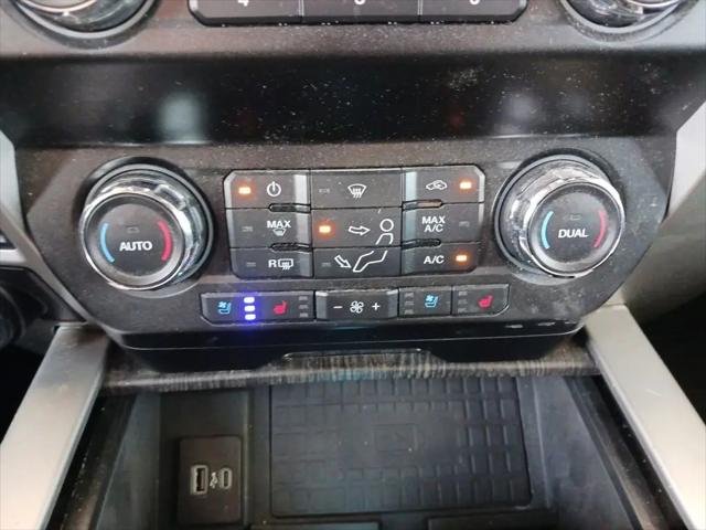 2020 Ford F-250 LARIAT