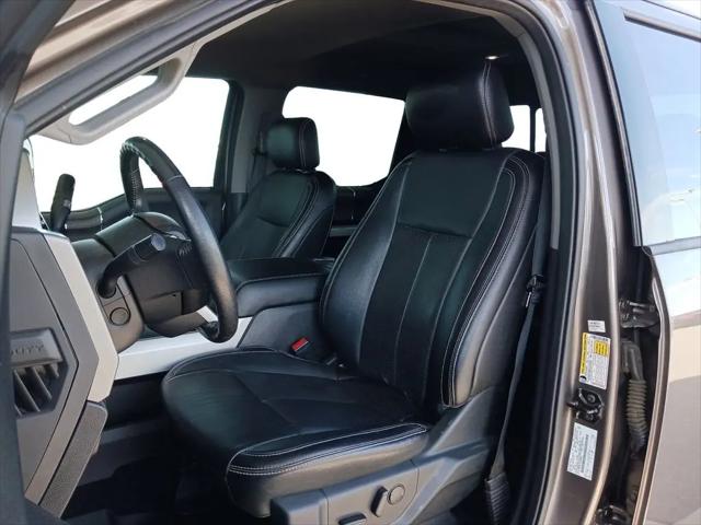 2020 Ford F-250 LARIAT