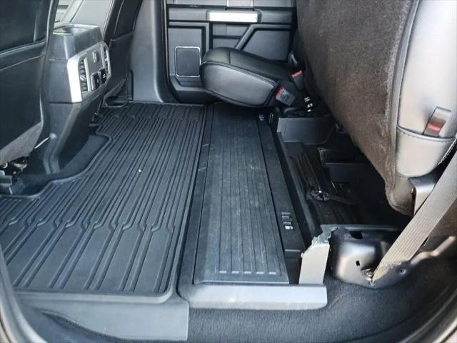 2020 Ford F-250 LARIAT