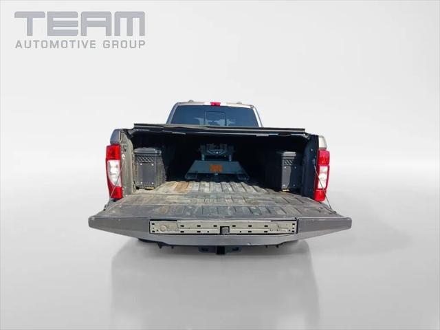 2020 Ford F-250 LARIAT