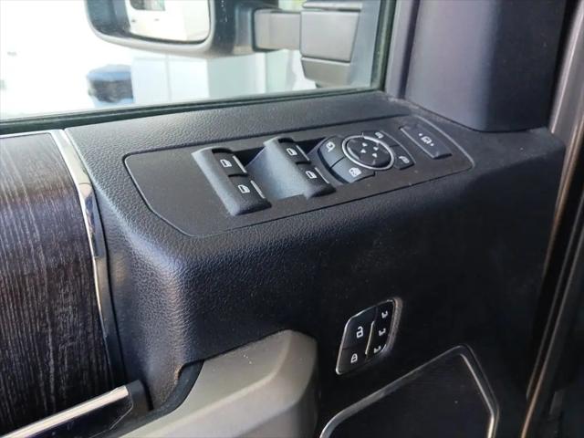 2020 Ford F-250 LARIAT