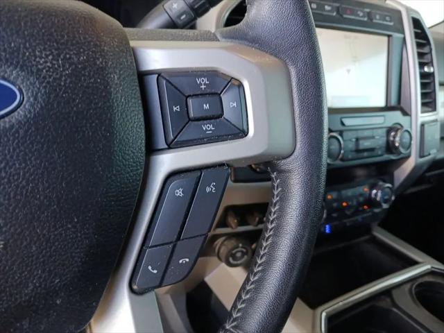 2020 Ford F-250 LARIAT