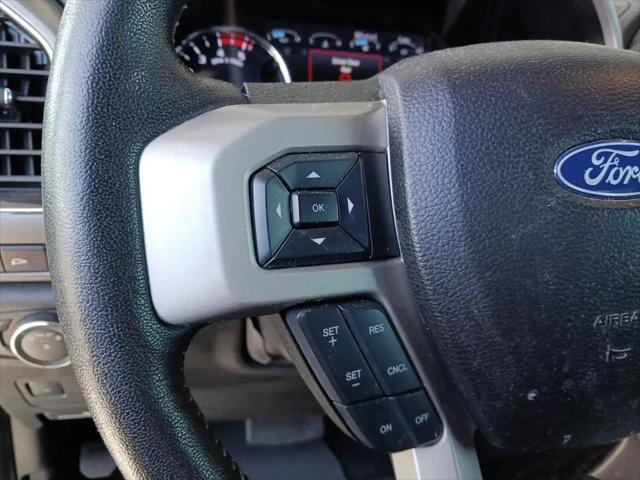 2020 Ford F-250 LARIAT